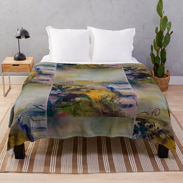 Item preview, Sand Sea Ocean designed and sold by vivbrad.