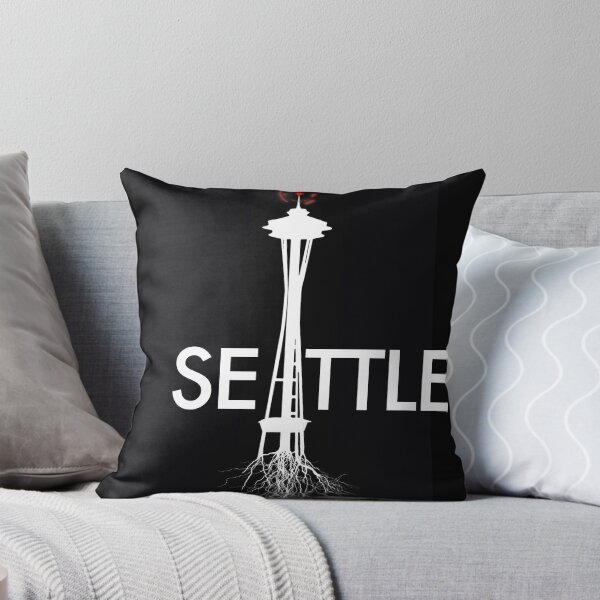 Item preview, Seattle Light designed and sold by Reidar2020.