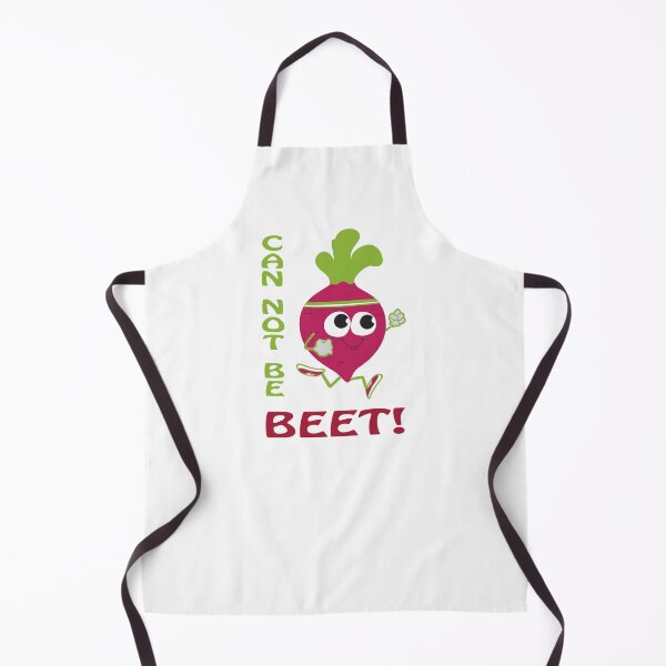Item preview, Can not be beet! designed and sold by Hedgie Designs.