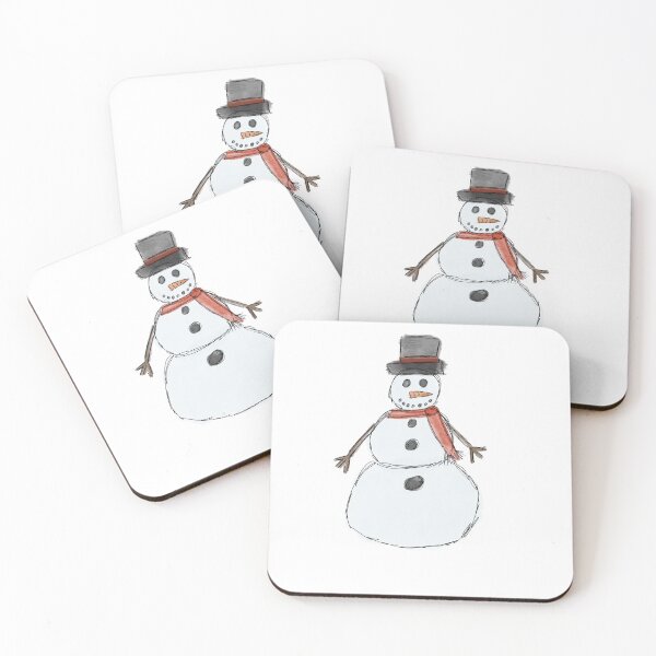 Item preview, Snowman  designed and sold by amandalewis11.