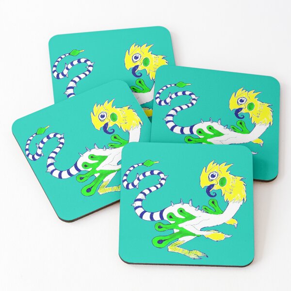Item preview, Dino Chicken designed and sold by Victoria  Cook.