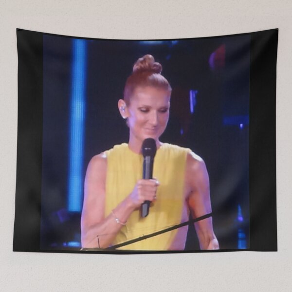 Item preview, Celine Dion, Live in London, UK, 2019 (6) designed and sold by Davies72.