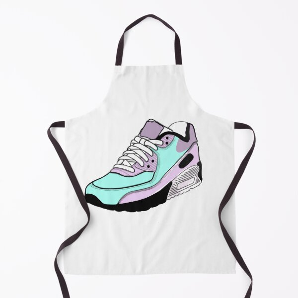 Item preview, Neon sneakers.  designed and sold by faztheartnoob.