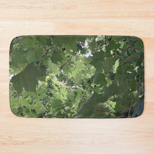 Item preview, Maple Tree Leaves designed and sold by BiscuitSnack.