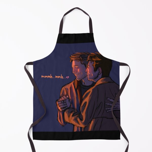 Item preview, destiel slow dancing designed and sold by caswatchesoveru.
