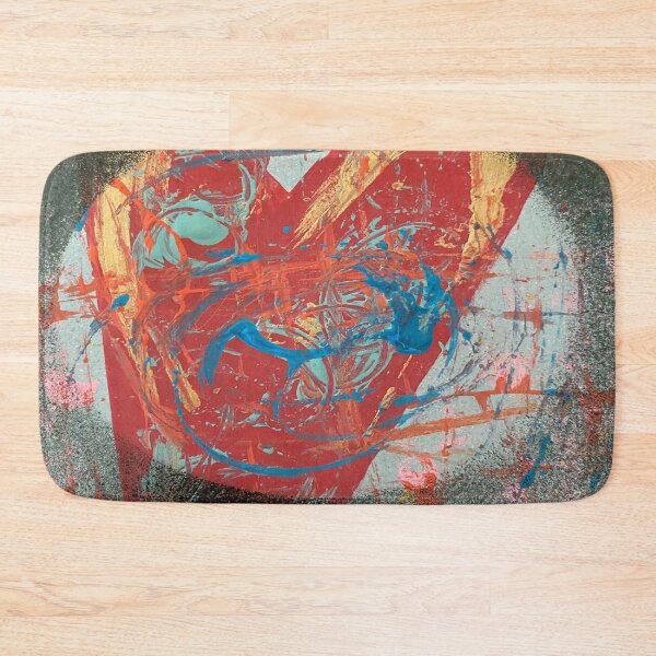 Item preview, Inner purpose designed and sold by LoveHeartRocks.