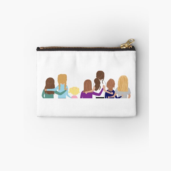 Item preview, Friend Group designed and sold by stay-grateful.