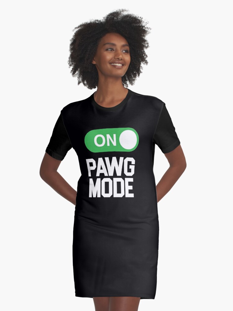 pawg dress