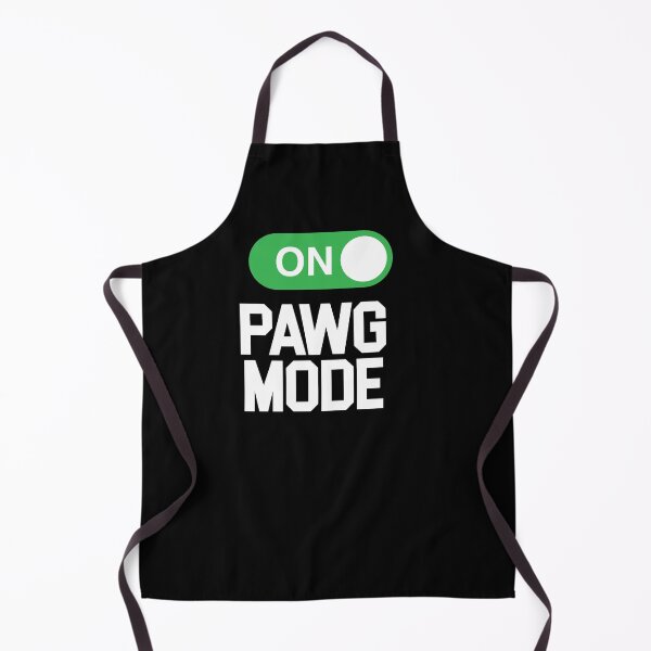 Item preview, PAWG Mode On Pennsylvania Wing Cadets Friends and Family designed and sold by JROTCshop.