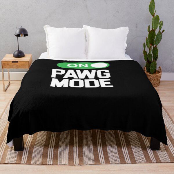 Item preview, PAWG Mode On Pennsylvania Wing Cadets Friends and Family designed and sold by JROTCshop.