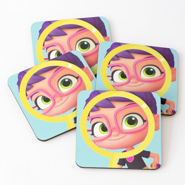 Item preview, Peek A Boo I See You.. Abby Hatcher Children Design #10 designed and sold by hlpina1.