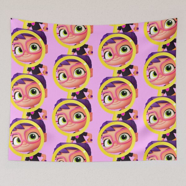 Item preview, Peek A Boo I See You.. Abby Hatcher Children Design #10 designed and sold by hlpina1.