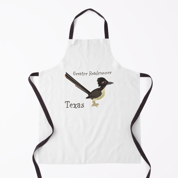 Item preview, Greater Roadrunner, Texas designed and sold by Hedgie Designs.