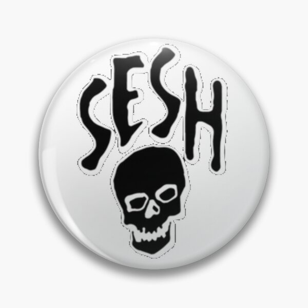 Item preview, Team Sesh Logo designed and sold by RuneScapin.