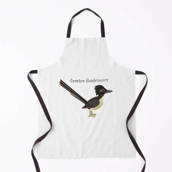 Item preview, Greater Roadrunner designed and sold by Hedgie Designs.