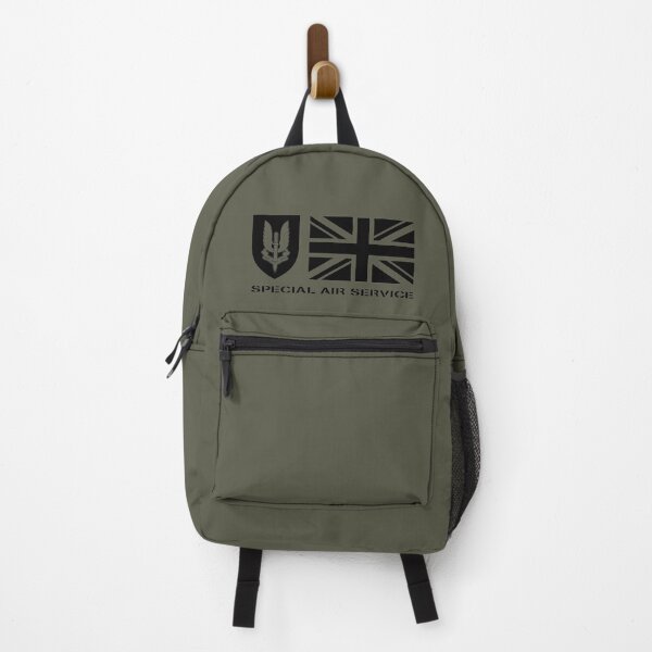Item preview, SAS Special Air Service Commando designed and sold by AJ  Liber.