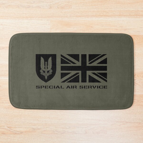 Item preview, SAS Special Air Service Commando designed and sold by AJ Liber.
