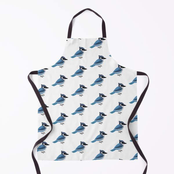 Item preview, Cutie Blue Jay designed and sold by Hedgie Designs.