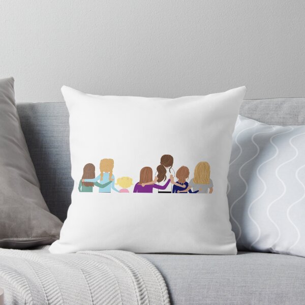 Item preview, Friend Group designed and sold by stay-grateful.