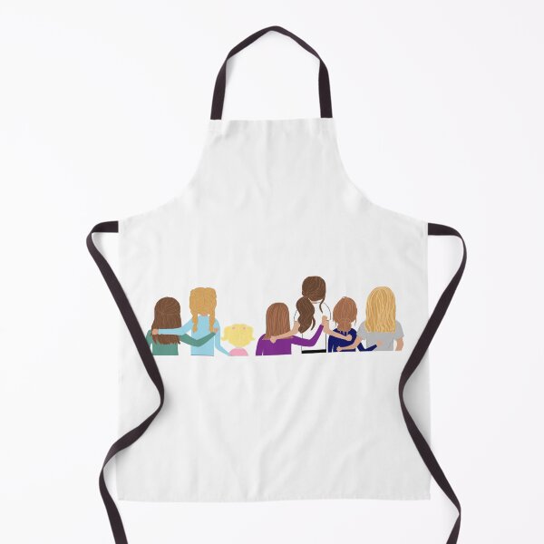 Item preview, Friend Group designed and sold by stay-grateful.