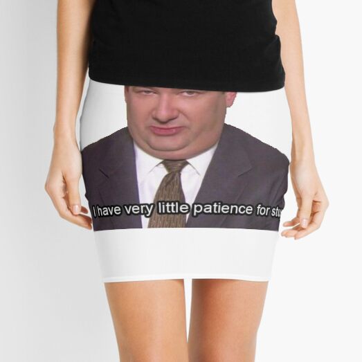 business skirt quotations