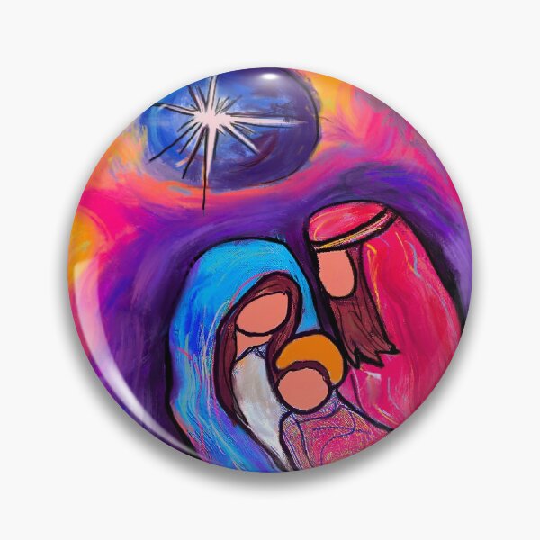 Item preview, The Journey of the Good Shepherds designed and sold by SophiaWisdom.