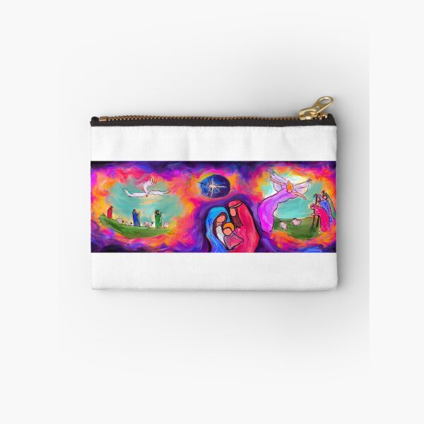 Item preview, The Journey of the Good Shepherds designed and sold by SophiaWisdom.