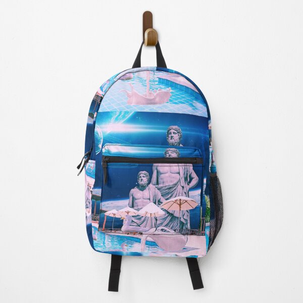 Item preview, Vacation With Ducks designed and sold by PopVelvet.