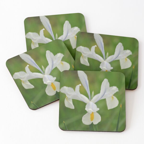 Item preview, Dutch Iris designed and sold by Tamara McDonnell.