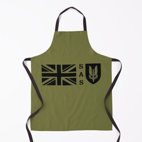 Item preview, British SAS Special Air Service Logo designed and sold by AJ Liber.