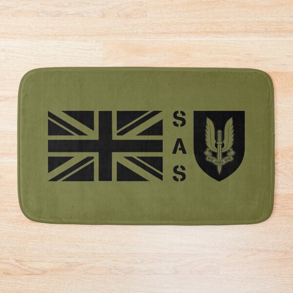 Item preview, British SAS Special Air Service Logo designed and sold by AJ Liber.