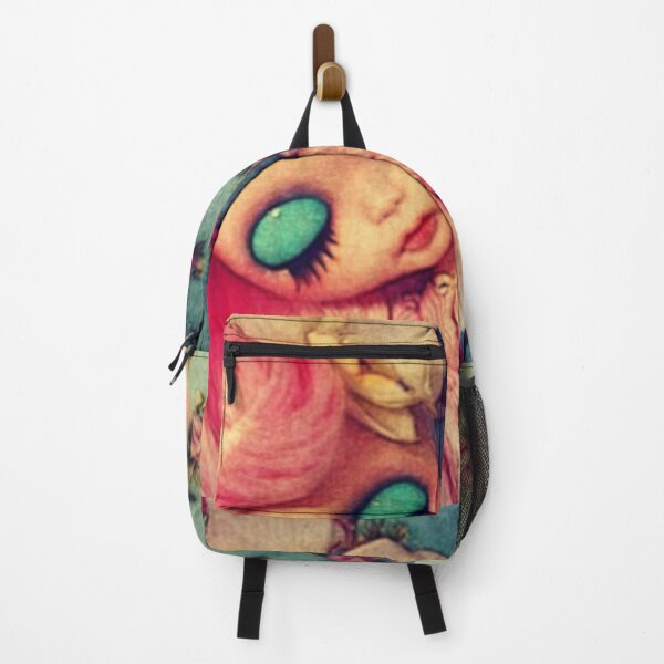 Item preview, Sleeping Ghost in the Wall designed and sold by ExArtCism™.