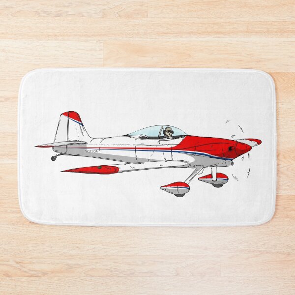 Item preview, RV4 N377LM designed and sold by Michael Garber.