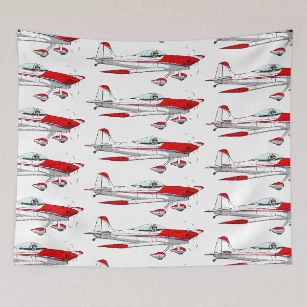 Item preview, RV4 N377LM designed and sold by Michael Garber.