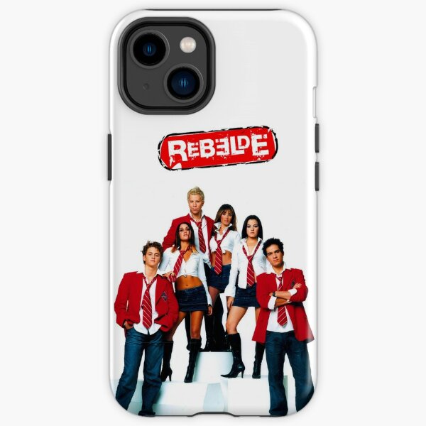 RBD - Rebel iPhone Tough Case