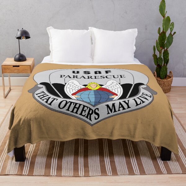 Item preview, US Air Force Pararescue Symbol designed and sold by AJ  Liber.