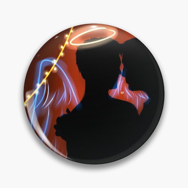 Item preview, destiel christmas designed and sold by caswatchesoveru.