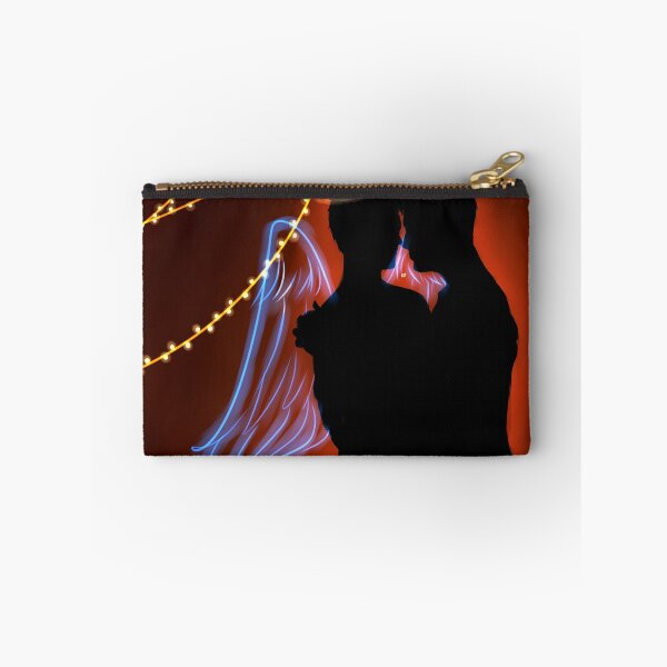 Item preview, destiel christmas designed and sold by caswatchesoveru.