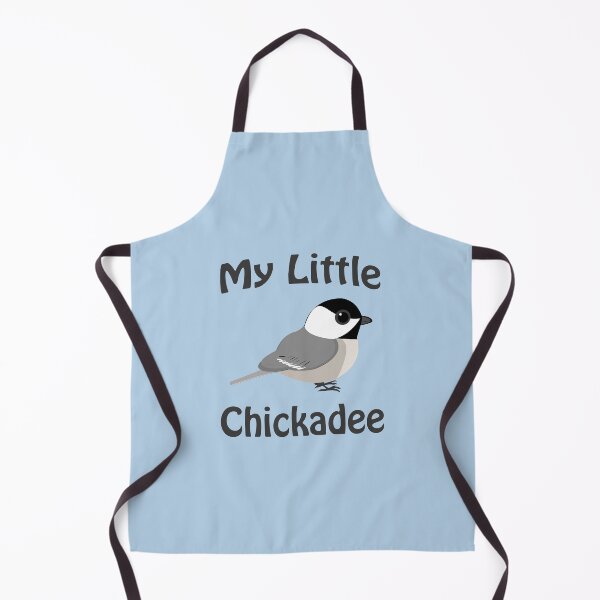 Item preview, My Little Chickadee designed and sold by Hedgie Designs.