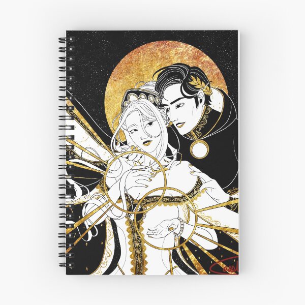 Item preview, Like Calls to Like designed and sold by cassberrie.