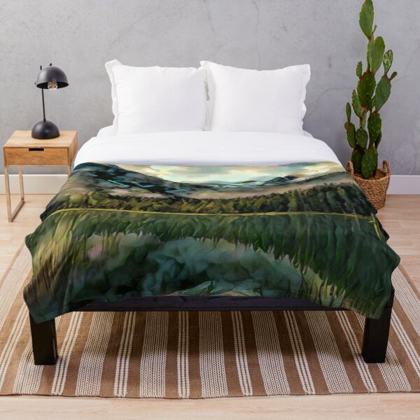 Item preview, Colorful Nature designed and sold by CreatorTeam2020.