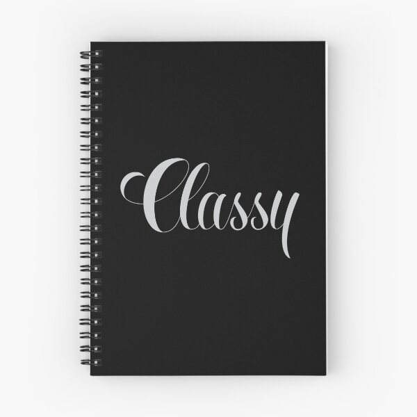 Item preview, Classy Lettering designed and sold by vitoriamade.