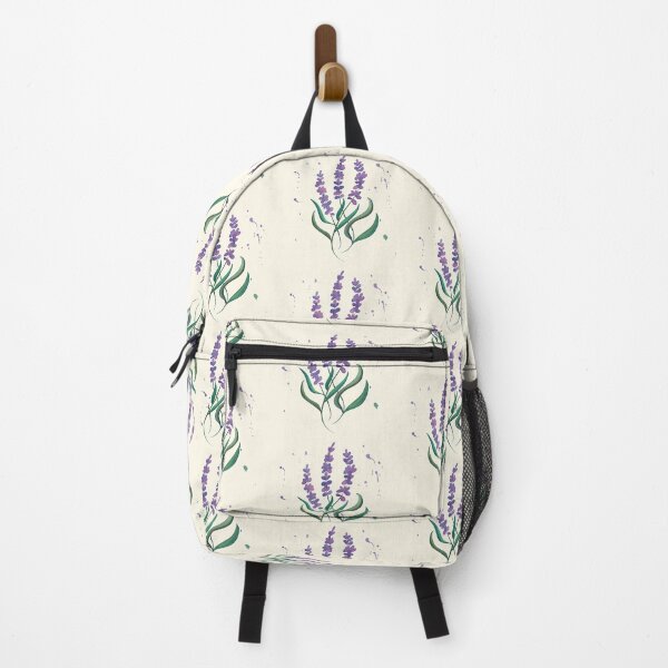 Item preview, Dancing Lavender designed and sold by Tonia Henry.