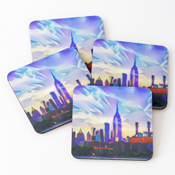 Item preview, NYC REDO designed and sold by BOLLA67.