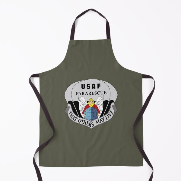Item preview, USAF Pararescue designed and sold by AJ Liber.