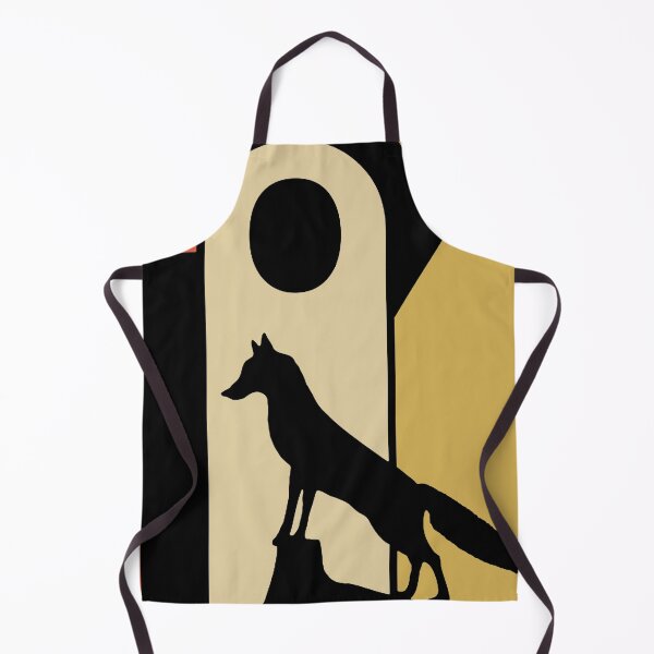 Item preview, Vintage Fox Animal Lover Gift T-Shirt designed and sold by Veneno45mx.