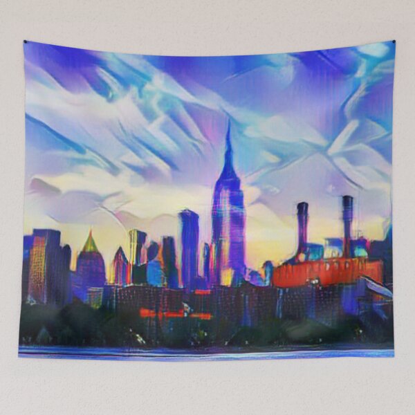 Item preview, NYC REDO designed and sold by BOLLA67.