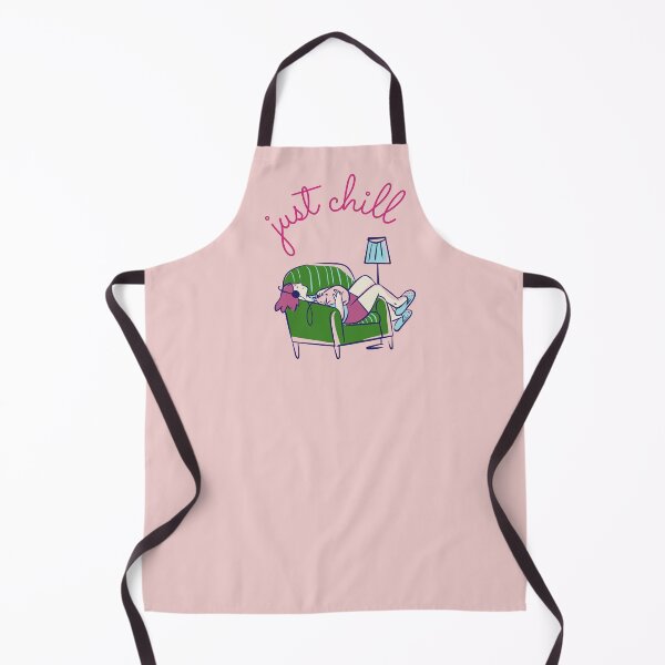 Item preview, Just chill designed and sold by Kennya Karoline Fonseca.