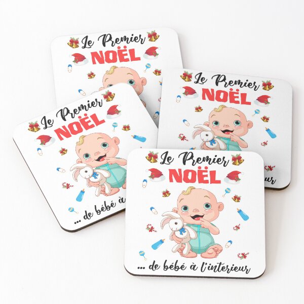Item preview, Le premier Noël designed and sold by AlmonodoJ4.