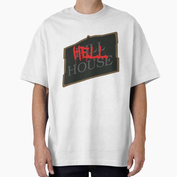 Item preview, HILL HOUSE: HELL HOUSE designed and sold by gobroadway.